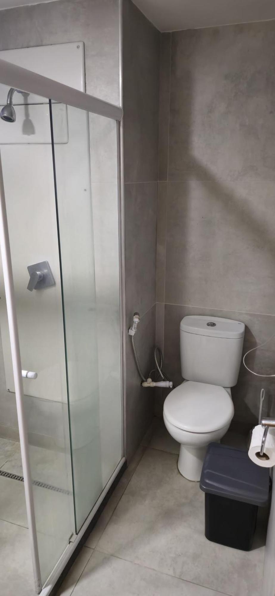 Ezza Experience - Beach Flat Recife Bilik gambar